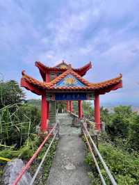 Perak Cave Temple
