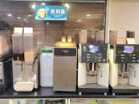 劍橋大飯店 - 台南館