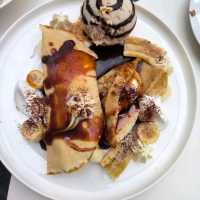 คาเฟ่ย่านประชาชื่น Lay Low Cafe 