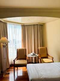 Montien Riverside Hotel