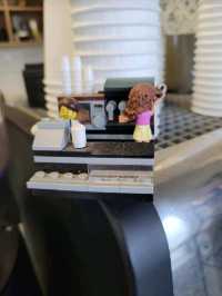 The Flying Sparrow Cafe