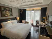 【ハノイ】Peridot Grand Luxury Boutique Hotel