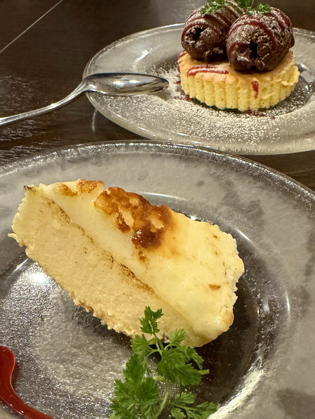 【北九州旅行/グルメ】 カジュアルイタリアン
