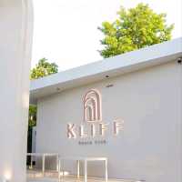 Kliff Beach Club  🏖️