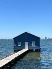 Trip to Perth 🇦🇺