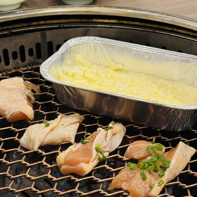 高質韓牛燒肉店🥩갈비궁 木槿Galbi Gung 高質韓牛燒肉店🥩갈비궁 木槿Galbi Gung