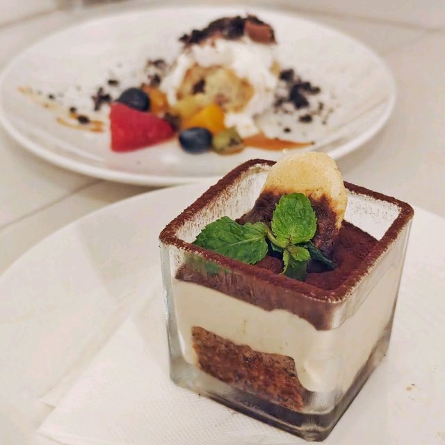 隱世🏭工廈👍高質🍽️西餐
