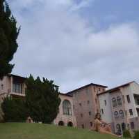 Toscana Valley ที่พักสไตล์อิตาลี เขาใหญ่