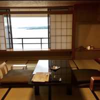 排名日本第一的老铺温泉旅館【加贺屋】