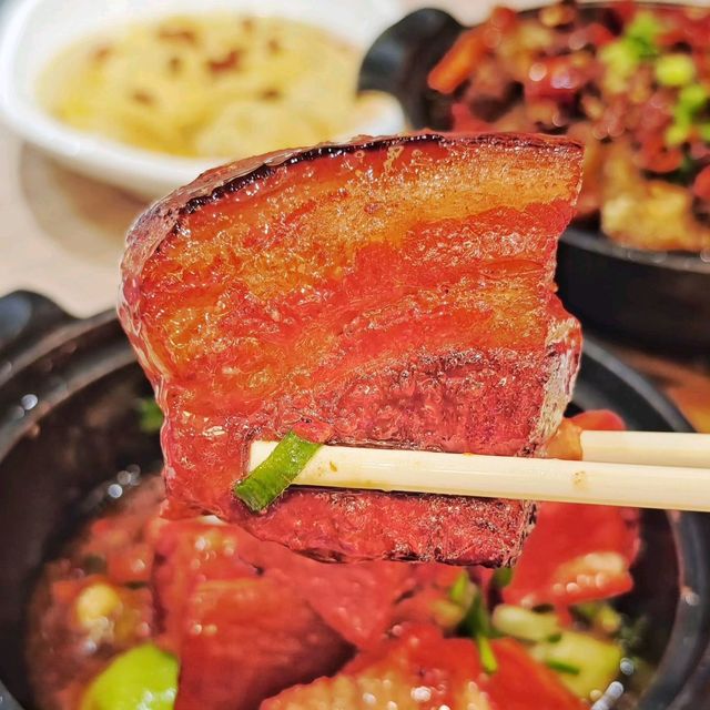 名廚👨‍🍳主理🎊新開🌶️川菜館