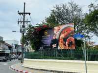 Blue Elephant Cooking School & Restaurant Phuket