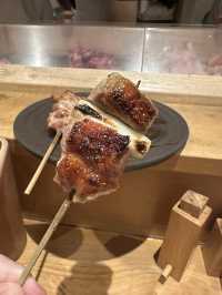 【熊本観光/グルメ】絶品焼鳥