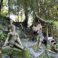 Tarnim Magical Garden 🔮