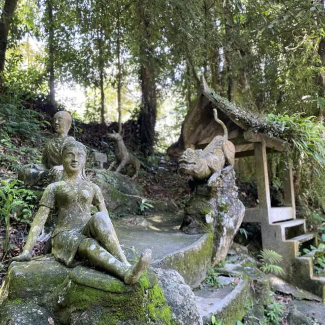 Tarnim Magical Garden 🔮