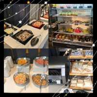 高雄五星級飯店，服務良好