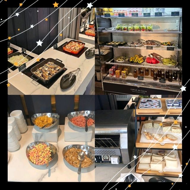 高雄五星級飯店，服務良好