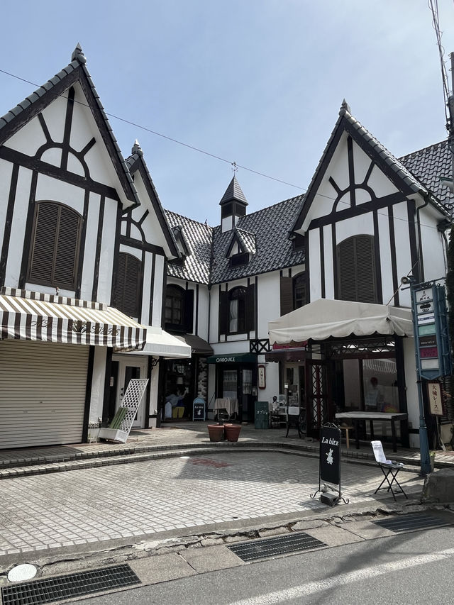 [長野]避暑地でサイクリング旅