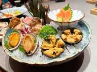 「膽道·海膽料理專門店」：食物質素好