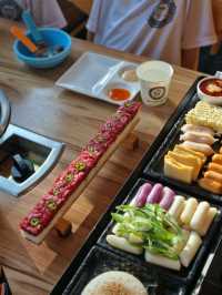 라베니체의 비쥬얼 맛집
