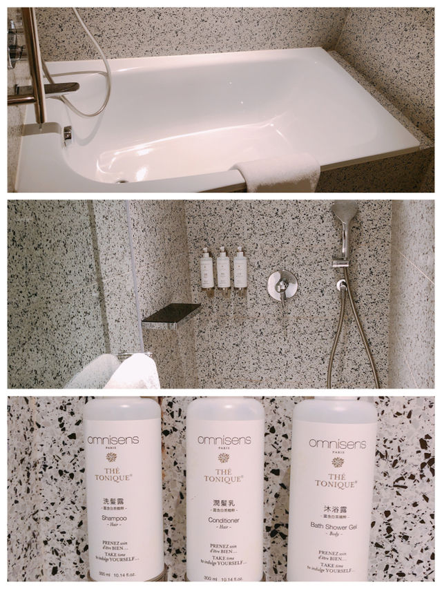 「現代極簡主義，溫馨舒適的臺北酒店」📍 Humble Boutique Hotel 寒居酒店
