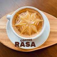🍻RASA COFFEE