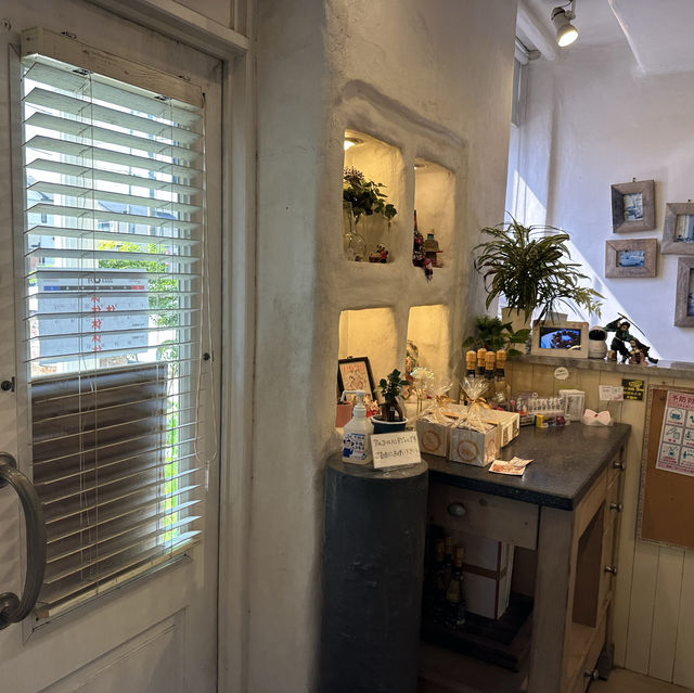 【名古屋】美味しいタルトケーキが並ぶケーキ屋さん🍰