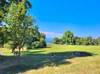 Parc de la Grange