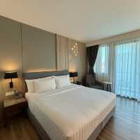 Hotel Amber Pattaya