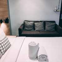 The plug Hotel