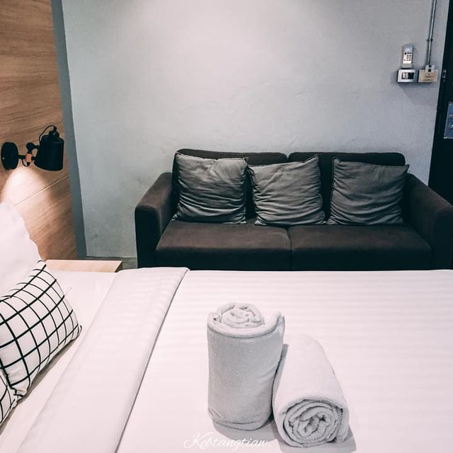 The plug Hotel