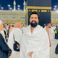 Best Place in the World Holy Kabbha Makkah