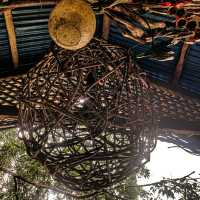 Balete Cafe!!