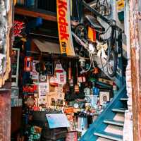 Amazing Penang Island Malaysia