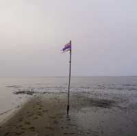 ล่องเรือบางปู ปัตตานี l Bangpu Pattani