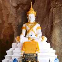 วัดเขาขุนพนมวัดเก่าแก่ 🙏🙇‍♀🎁