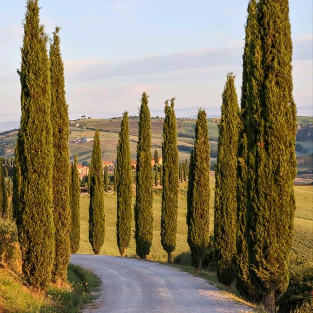 Tuscany ดีต่อใจ