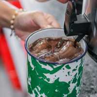 COKLAT IMPIAN | SO IT'S GREAT FOR HANGGING OUT
