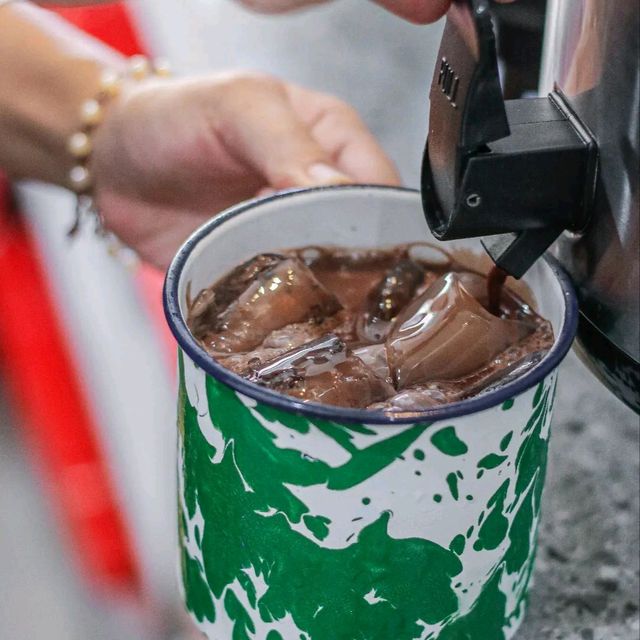 COKLAT IMPIAN | SO IT'S GREAT FOR HANGGING OUT