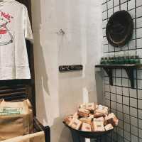 CỘNG CAFE