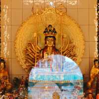วัดฉื่อฉาง  จ.สงขลา