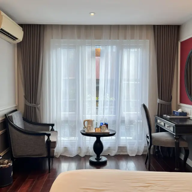 조식포함 1박 9만원대 하노이 숙소 추천🇻🇳