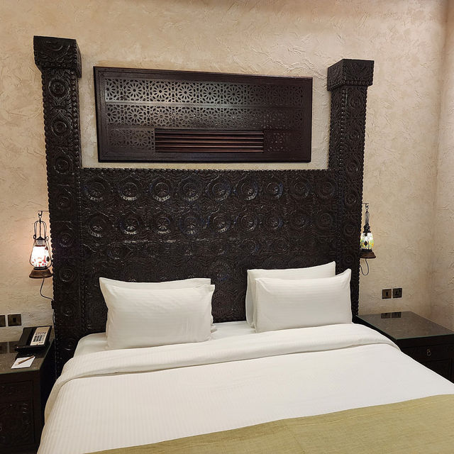 Al Badayer Retreat by Sharjah Collection