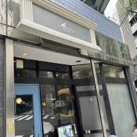 「新宿Tsubasa Coffee」夏日限住！粟米芝士蛋糕