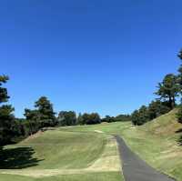 【大阪旅行】ゴルフ旅行⛳️