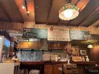 Codie’s @横浜🍔