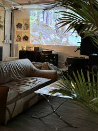 韓国【水原】Later Coffee Bar