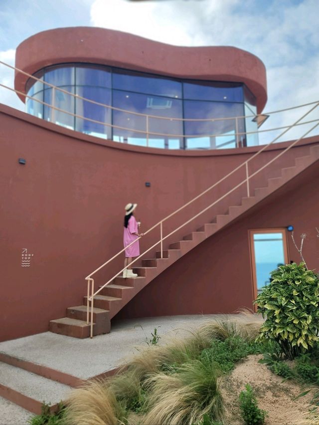 태안감성카페로 유명한 커피인터뷰파도리🌊