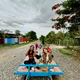 Should we visit Battambang?