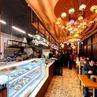 Authentic Taste of Lanzhou in Auckland