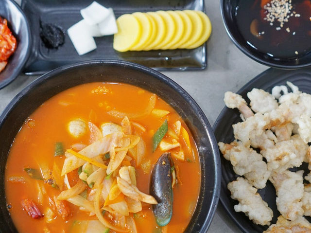 🇻🇳 다낭 한시장 근처 중식 맛집